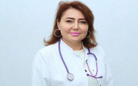 Baş prokururluq Endokrinoloji Mərkəzdə yoxlamalar aparır- Rəhbər və həkimlər barədə araşdırma başlandı Baş prokururluq Endokrinoloji Mərkəzdə yoxlamalar aparır- Rəhbər və həkimlər barədə araşdırma başlandı