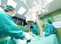 “EGE” hospitalda əməliyyatdan sonra iflic oldu