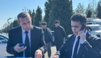 Yataqxana və digər inzibati binalarda yaşayan ailələr Ağdərəyə köçürüldü