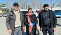 Yataqxana və digər inzibati binalarda yaşayan ailələr Ağdərəyə köçürüldü