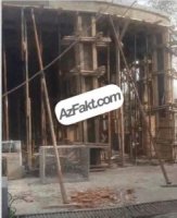 Sumqayıtda  qanunsuz tikinti davam etdirilir - FOTO