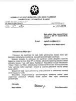 Təhsil məsələləri üzrə ekspert vətəndaşı aldadıb?-50 min manat aldığı iddia olunur