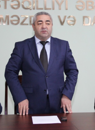 İdman Kompleksinin direktoru obyekti hansı vəsaitlə əldə edib?