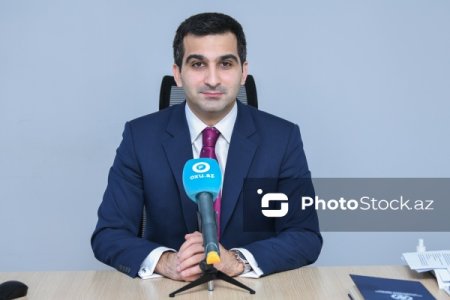 Anar Bayramov onu bu dəfə müşavir təyin etdi - 7 ay əvvəl işdən çıxmışdı