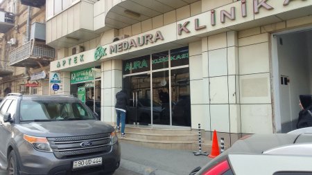 "Medaura" klinikasından Nigar Məhəmmədova növbəti qurbanlarına çağırış etdi- Video