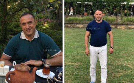Azərbaycan diasporunun üzvü Ukraynada OĞURLANDI – FOTO
