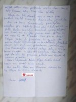 Məmməd Alıyevə görə intihar edəcəyəm......