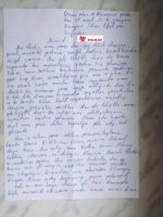 Məmməd Alıyevə görə intihar edəcəyəm......