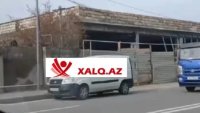 Sabunçu rayonunda qanunsuz tikintiyə kim icazə verib? -Video-Foto