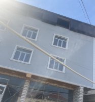 Binəqədi rayonunda sənədsiz yaşayış binasına “icazə” ni kim verib?