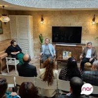 “Nar”dan Ümumdünya Kitab Gününə dəstək