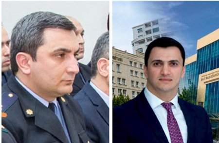 Gömrük Komitəsində şok maxinasiya: İş adamının adına 97 min “borc” yükləmək istəyirlər — QALMAQAL