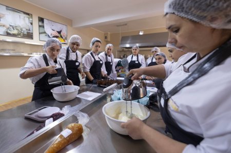 “AzerGold” QSC şəhid və müharibədə yaralananların ailələri ilə bağlı növbəti sosial layihənin icrasına başlayıb