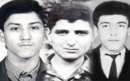 Daha 5 itkin-şəhid dəfn ediləcək – FOTO