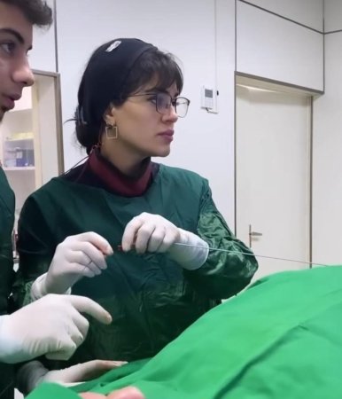 Bakıda əməliyyata girən qadın öldü – İki klinikaya İTTİHAM