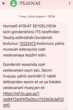 Bakıda əməliyyata girən qadın öldü – İki klinikaya İTTİHAM