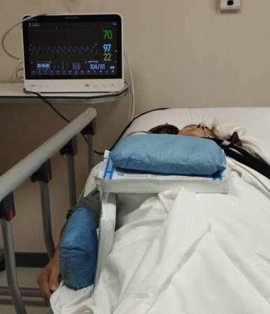 Bakıda əməliyyata girən qadın öldü – İki klinikaya İTTİHAM