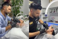 Əmrah Mehdiyev pis günə qoyduğu pasientini məhkəmə ilə hədələyir..