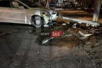 Yüksək rütbəli məmur QƏZA TÖRƏTDİ: İndi də gizlədirlər...