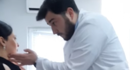 “Mayomed” klinikasında qanunsuz plastik əməliyyatlar keçirilir-Video