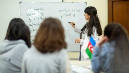 SİSTEM BÖHRANI, YOXSA “BUNKER MÜƏLLİMLƏRİ”NİN QƏSDİ?... – Qəbul imtahanlarındakı “görünməyən əl” gənclərin taleyini necə həll edir? SİSTEM BÖHRANI, YOXSA “BUNKER MÜƏLLİMLƏRİ”NİN QƏSDİ?... – Qəbul imtahanlarındakı “görünməyən əl” gənclərin taleyini necə həll edir?