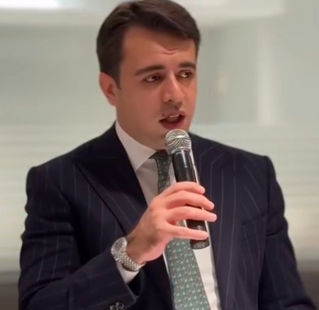 Musa Şəkiliyevin övladlar hansı işlə məşğuldur? - Şirkətlər, restoranlar...  - FOTO