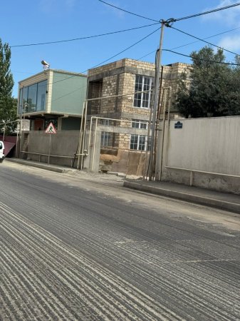 Nizami rayonunda iki qanunsuz tikili – FOTOLAR