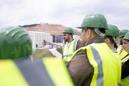"AzerGold” QSC və Medianın İnkişafı Agentliyi jurnalistlər üçün növbəti təlim və mediatur təşkil edib