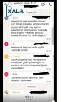 Sevinc Orucovanın “Son zəng” üçün pul yılğılması təsdiqləndi-Fotofakt