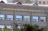 Ekologiya sistemli şəkildə məhv edilir, amma heç kim məsuliyyət daşımır