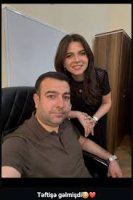 Yeni direktor məktəbi telefonla idarə edir