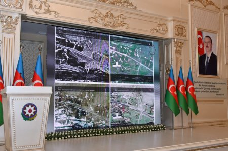 Abşeronda “Qərbi Azərbaycan İrsi” kitabının təqdimetmə mərasimi keçirilib - FOTOLAR Abşeronda “Qərbi Azərbaycan İrsi” kitabının təqdimetmə mərasimi keçirilib - FOTOLAR