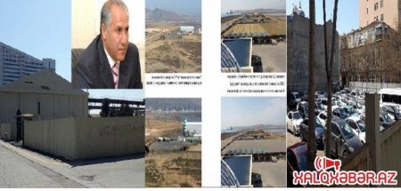 SİYASƏT VƏ BİZNES ARASINDA "KÖLGƏ" FİQUR... - Və ya güclü, amma "səssiz" OLİQARX