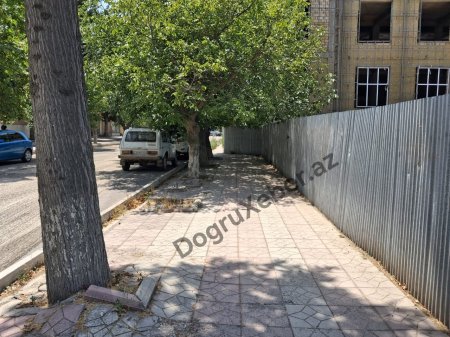 "11 İLDİR HASARA ALINMIŞ VƏDƏLƏR" – Xaçmazın Nərimanov küçəsi nəhayət tarixi abidəyə çevrilir ?