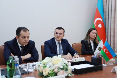 İyul çağırışının gedişatı müzakirə olundu