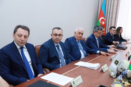 İyul çağırışının gedişatı müzakirə olundu