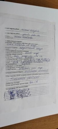 Dövlət Məşğulluq Agentliyindən absurd tələb? FOTO