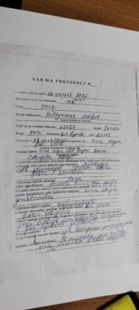 Dövlət Məşğulluq Agentliyindən absurd tələb? FOTO