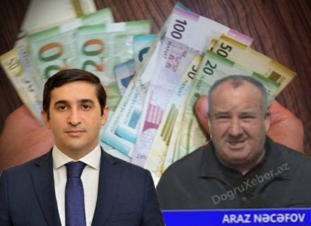 Qobu bələdiyyəsinin “mələkləri” kimdir? Qobu bələdiyyəsinin “mələkləri” kimdir?