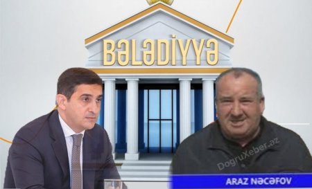 Gün kimi  aydın  qanunsuzluqlar,  susan qurumlar: Qobu bələdiyyəsində nələr  baş verir?