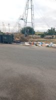 Sabunçu İcra Hakimiyyətinin nəzərinə - Balaxanı zibil içində batıb gedir... FOTO