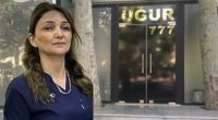Bədənim çürüyür: Xəyalə İsmayılova rəhbəri olduğu “Uğur777″də ana olmağıma son qoyuldu…