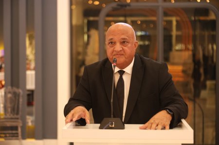 Xətai rayonunda Müəllimlər Günü münasibətilə təntənəli tədbir keçirilib - FOTO // VİDEO