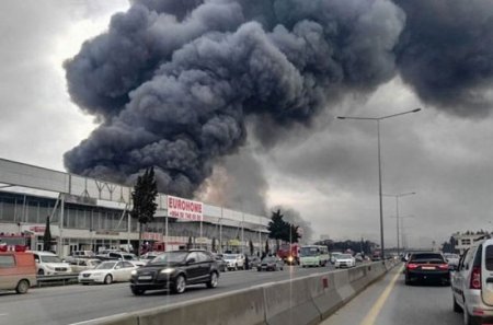 İcarədardan Azay Möhnətova yeni ittihamlar: Kompensasiya maxinasiyası... İcarədardan Azay Möhnətova yeni ittihamlar: Kompensasiya maxinasiyası...