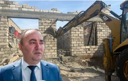 Qışqırıqla idarəetmə – Məmur etikasının son həddi