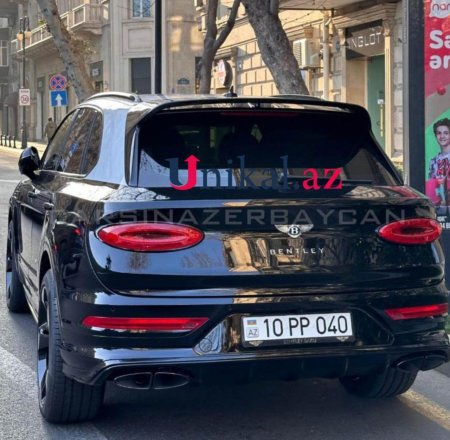 Mehdiyevin kürəkəni İlham Əliyevin bahalı avtomobil kolleksiyası – Fotolar