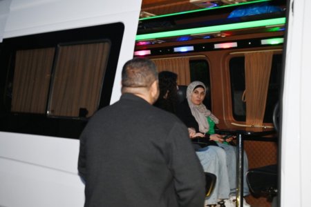 Xocavəndə köç karvanları yola salındı