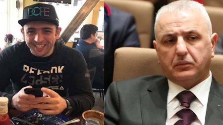 Leysan Məmmədovdan deputatın oğluna 8 milyonluq sifariş