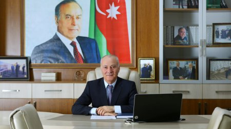 Leysan Məmmədovdan deputatın oğluna 8 milyonluq sifariş
