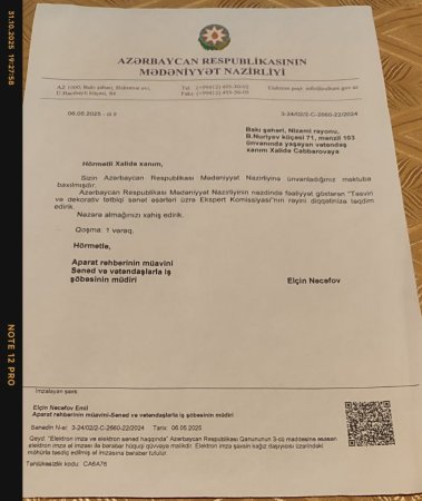 Şəhidin xatirəsinə icazə verilmir – qanun bəndinə ilişən ədalət